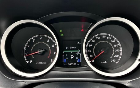 Mitsubishi Lancer IX, 2011 год, 880 000 рублей, 13 фотография