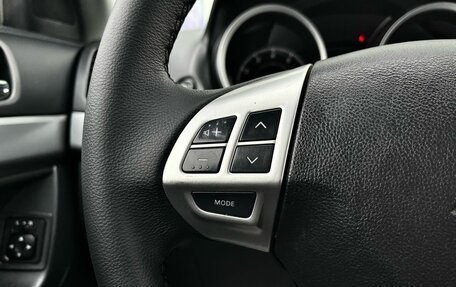 Mitsubishi Lancer IX, 2011 год, 880 000 рублей, 12 фотография