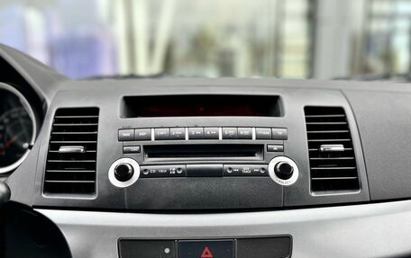 Mitsubishi Lancer IX, 2011 год, 880 000 рублей, 14 фотография