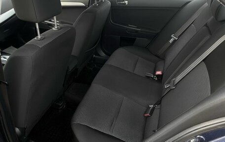 Mitsubishi Lancer IX, 2011 год, 880 000 рублей, 18 фотография