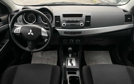 Mitsubishi Lancer IX, 2011 год, 880 000 рублей, 10 фотография