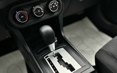 Mitsubishi Lancer IX, 2011 год, 880 000 рублей, 16 фотография