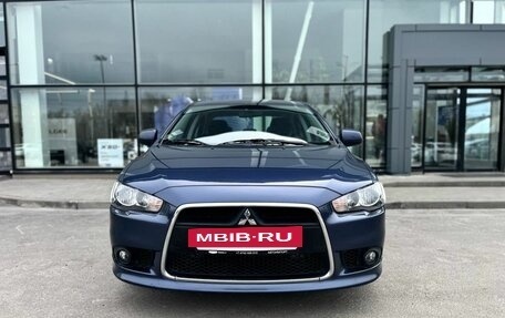 Mitsubishi Lancer IX, 2011 год, 880 000 рублей, 7 фотография