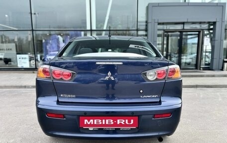 Mitsubishi Lancer IX, 2011 год, 880 000 рублей, 8 фотография