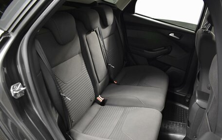 Ford Focus III, 2017 год, 1 183 300 рублей, 7 фотография