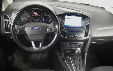 Ford Focus III, 2017 год, 1 183 300 рублей, 6 фотография