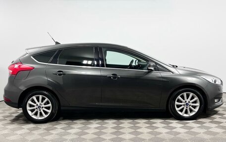 Ford Focus III, 2017 год, 1 183 300 рублей, 5 фотография