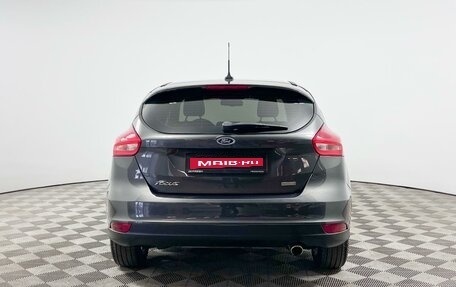 Ford Focus III, 2017 год, 1 183 300 рублей, 4 фотография