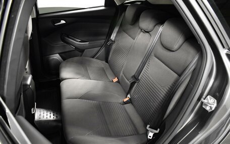 Ford Focus III, 2017 год, 1 183 300 рублей, 9 фотография