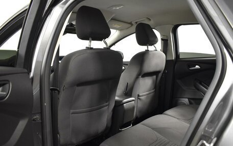 Ford Focus III, 2017 год, 1 183 300 рублей, 11 фотография