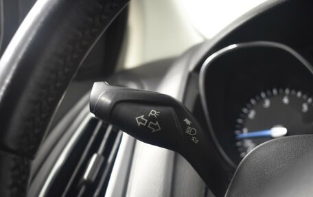 Ford Focus III, 2017 год, 1 183 300 рублей, 16 фотография