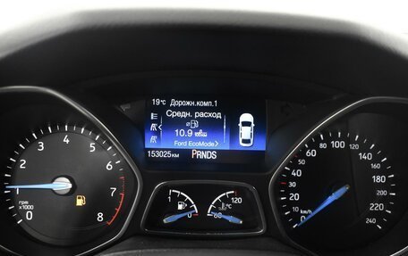 Ford Focus III, 2017 год, 1 183 300 рублей, 13 фотография