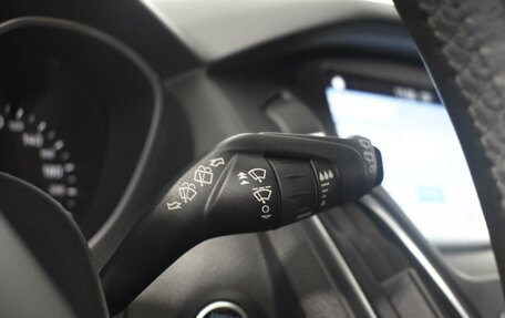 Ford Focus III, 2017 год, 1 183 300 рублей, 17 фотография