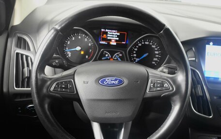 Ford Focus III, 2017 год, 1 183 300 рублей, 12 фотография