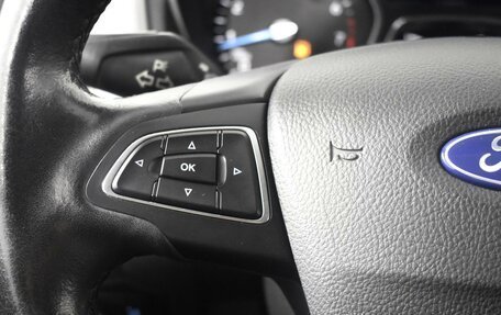 Ford Focus III, 2017 год, 1 183 300 рублей, 14 фотография