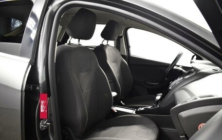 Ford Focus III, 2017 год, 1 183 300 рублей, 8 фотография