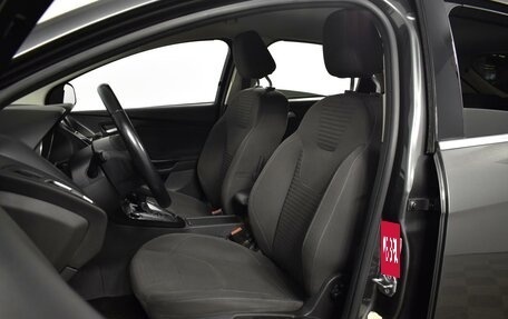 Ford Focus III, 2017 год, 1 183 300 рублей, 10 фотография