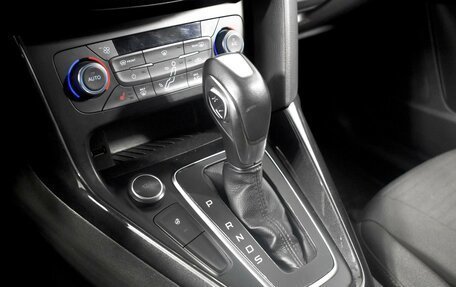 Ford Focus III, 2017 год, 1 183 300 рублей, 19 фотография