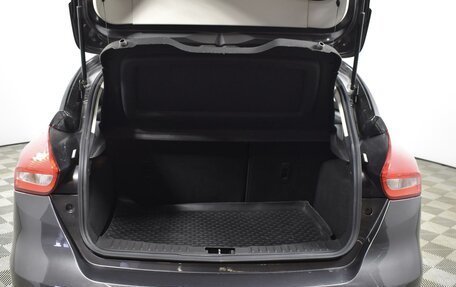 Ford Focus III, 2017 год, 1 183 300 рублей, 23 фотография