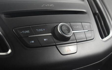 Ford Focus III, 2017 год, 1 183 300 рублей, 20 фотография