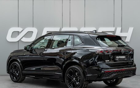 Volkswagen Tiguan, 2026 год, 5 290 000 рублей, 2 фотография