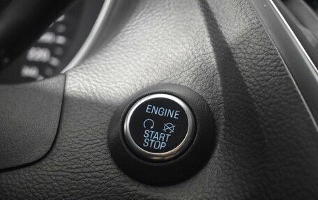 Ford Focus III, 2017 год, 1 183 300 рублей, 22 фотография