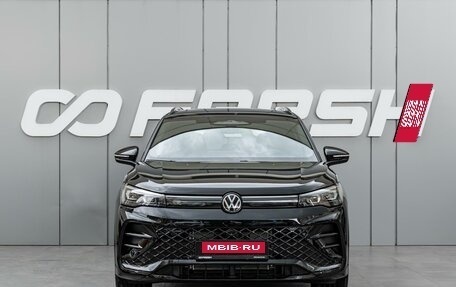 Volkswagen Tiguan, 2026 год, 5 290 000 рублей, 3 фотография