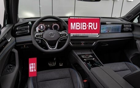 Volkswagen Tiguan, 2026 год, 5 290 000 рублей, 6 фотография