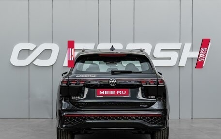 Volkswagen Tiguan, 2026 год, 5 290 000 рублей, 4 фотография