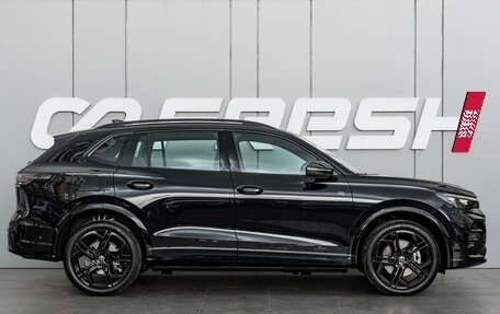 Volkswagen Tiguan, 2026 год, 5 290 000 рублей, 5 фотография