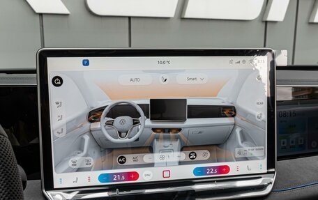 Volkswagen Tiguan, 2026 год, 5 290 000 рублей, 14 фотография