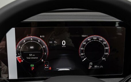 Volkswagen Tiguan, 2026 год, 5 290 000 рублей, 22 фотография