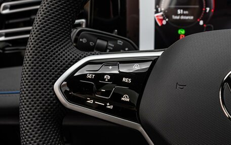 Volkswagen Tiguan, 2026 год, 5 290 000 рублей, 18 фотография