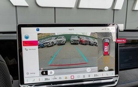 Volkswagen Tiguan, 2026 год, 5 290 000 рублей, 13 фотография