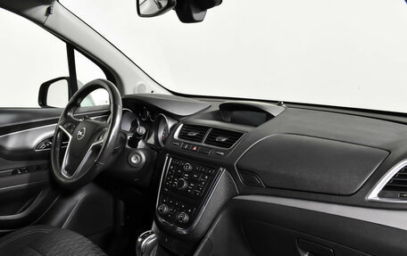 Opel Mokka I, 2013 год, 1 100 000 рублей, 10 фотография