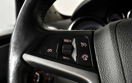 Opel Mokka I, 2013 год, 1 100 000 рублей, 16 фотография