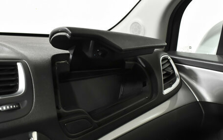 Opel Mokka I, 2013 год, 1 100 000 рублей, 17 фотография