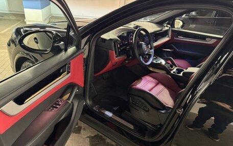 Porsche Cayenne III, 2025 год, 18 990 000 рублей, 4 фотография