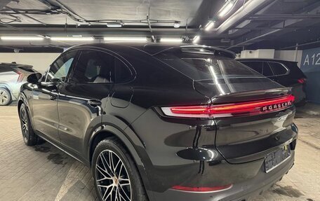 Porsche Cayenne III, 2025 год, 18 990 000 рублей, 3 фотография