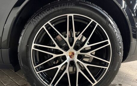 Porsche Cayenne III, 2025 год, 18 990 000 рублей, 5 фотография