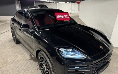 Porsche Cayenne III, 2025 год, 18 990 000 рублей, 7 фотография