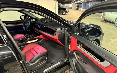 Porsche Cayenne III, 2025 год, 18 990 000 рублей, 12 фотография