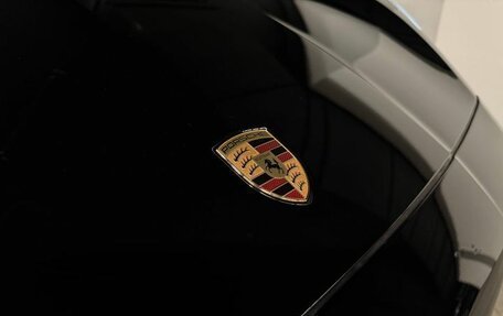 Porsche Cayenne III, 2025 год, 18 990 000 рублей, 22 фотография