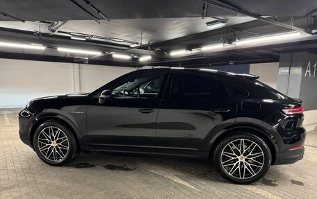 Porsche Cayenne III, 2025 год, 18 990 000 рублей, 18 фотография