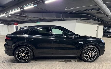 Porsche Cayenne III, 2025 год, 18 990 000 рублей, 21 фотография