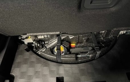 Porsche Cayenne III, 2025 год, 18 990 000 рублей, 23 фотография