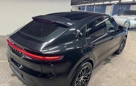 Porsche Cayenne III, 2025 год, 18 990 000 рублей, 26 фотография