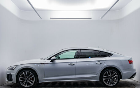 Audi A5, 2020 год, 4 328 000 рублей, 2 фотография