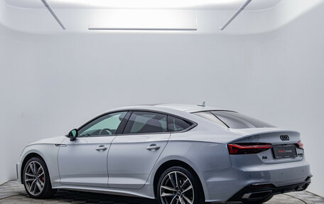 Audi A5, 2020 год, 4 328 000 рублей, 3 фотография