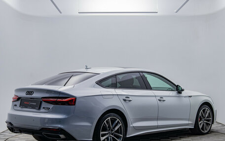 Audi A5, 2020 год, 4 328 000 рублей, 5 фотография